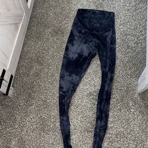Lululemon size 2 leggings